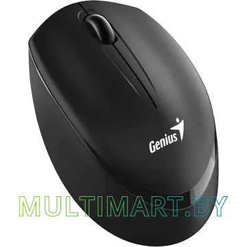 Мышь Genius NX-7009 (черный) картинка 2